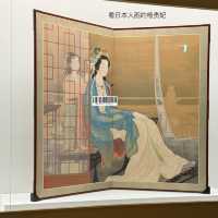 大阪交通攻略｜暢遊中之島美術館，悠享半日文青漫遊🍏