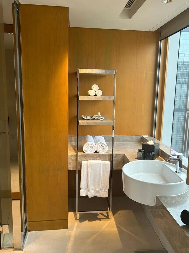 香港萬麗海景酒店