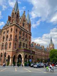 Magical Harry Potter Walking Tour: London’s Must-See Spots!