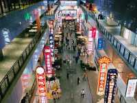 Xi'an Zhongmao Plaza: A Modern Icon in the Ancient Capital