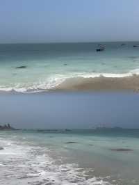 人生建議：嚟海南旅遊，一定要留2日時間畀瓊海！！！