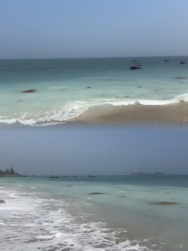 人生建議：嚟海南旅遊，一定要留2日時間畀瓊海！！！