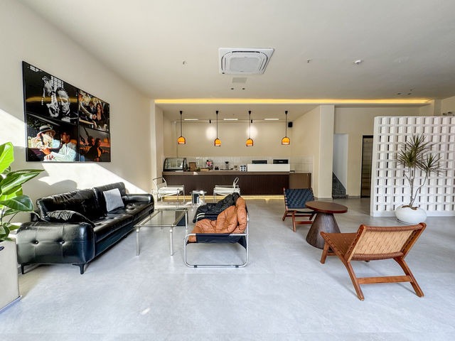 去東山島，住宿推薦→【二更·HomesTay】