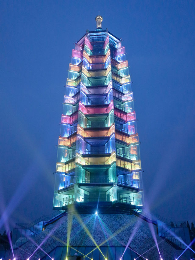 得一日喺南京，就跟住呢條秦淮河沿線路線玩啦！