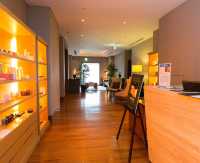 東京秘境酒店 | Tokyo Chinzanso Hotel   酒店：東京椿山莊酒店   