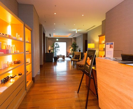 東京秘境酒店 | Tokyo Chinzanso Hotel   酒店：東京椿山莊酒店   