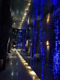 重慶超靚藝術酒店鵝嶺美術館