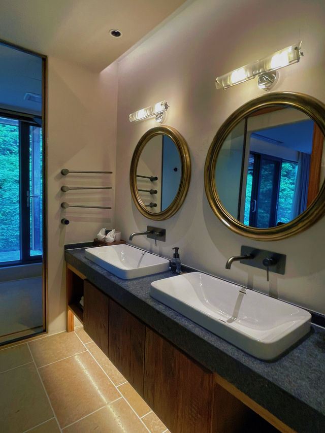 陽朔！呢間侘寂風山景酒店令我躺平唔想走