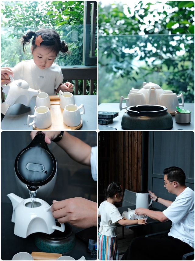 溧陽美岨值唔值得入住親子攻略碼好