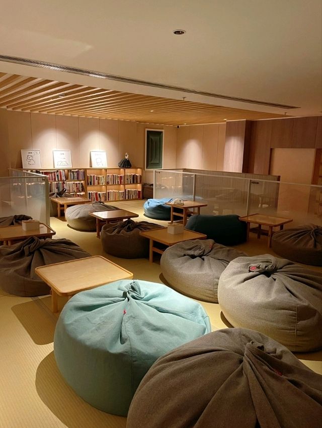 🔥深圳驚現「東北大澡堂」！24hr激抵玩💰人均不到200過夜♨️汗蒸房多到揀唔晒！