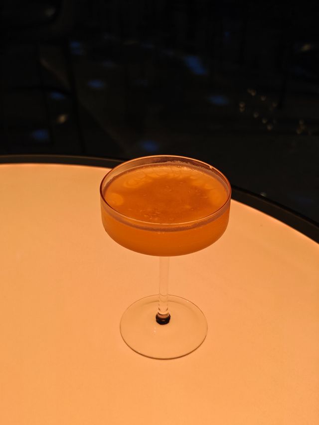 從雲端緩緩滑落的旗艦，海口索菲特酒店