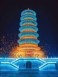 婺源，中國最美鄉村嘅四季童話！