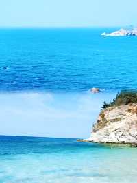 《養馬島：邂逅浪漫，擁抱詩意的海島時光》 