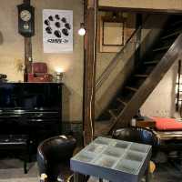 中崎町漫步｜穿越昭和の復古寶藏街区💫