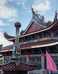 漳州神仙村：半城煙火半城仙