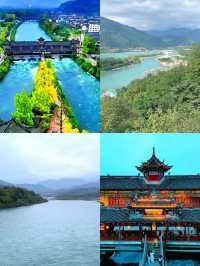 千年水利奇觀嘅探秘之旅