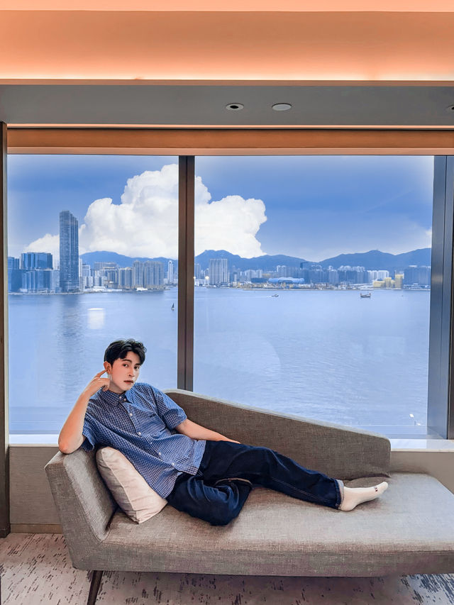 香港週末遊超Chill玩法嚟啦！