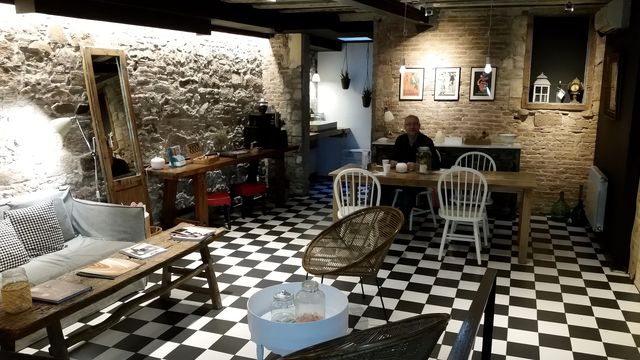 巴塞羅那 | 霍斯特利亞格勞酒店