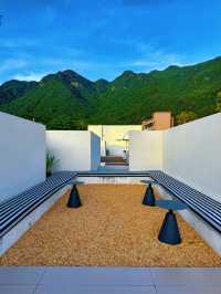 我願稱呢度為深圳嘅養心殿｜丹楓凱麗度假村