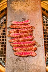 深圳日式燒肉！衝老乾杯就搞掂！