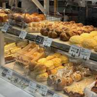救命！被我挖到日本人天天排隊的大阪神級麵包店🍞✨ 