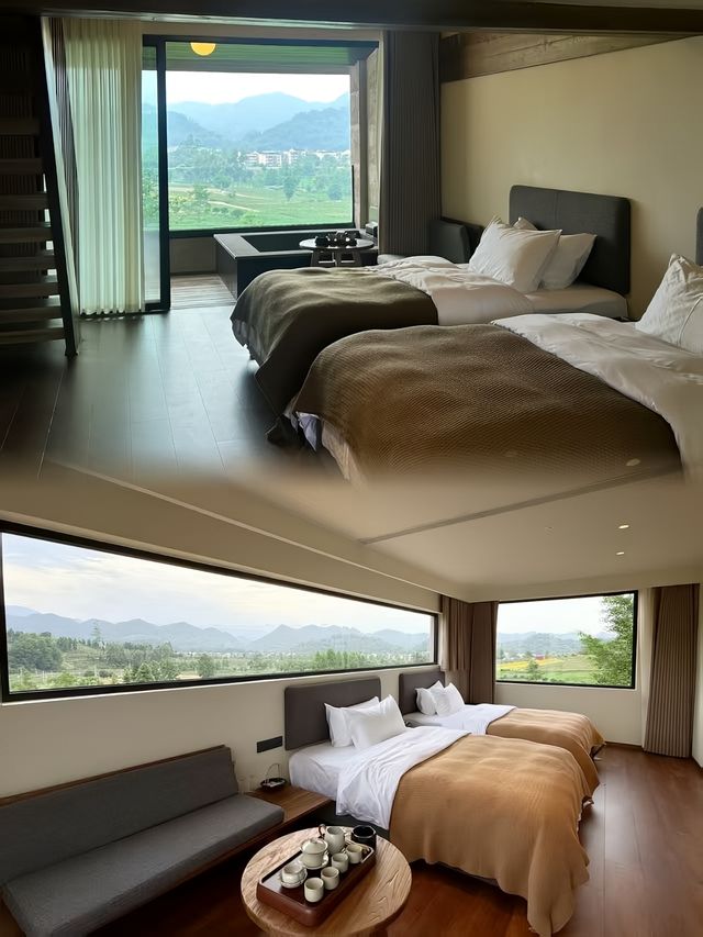 邛崃Staycation：唔捨得走嘅民宿！