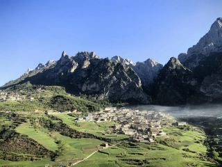 Self-driving Trip to Northern Gannan, Sichuan