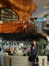 為咗呢間酒店 專登去咗一次南京