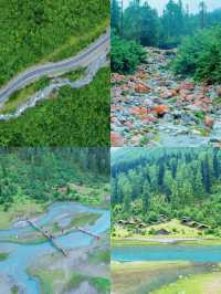 盤點清涼避暑地適合短途遊嘅4個城市