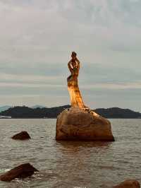 Coastal charm-Zhuhai