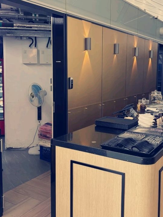 香港機場必去！Chase Sapphire Lounge奢華體驗
