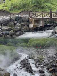 人生建議：6-8月淡季一定要去長白山旅行，因為……