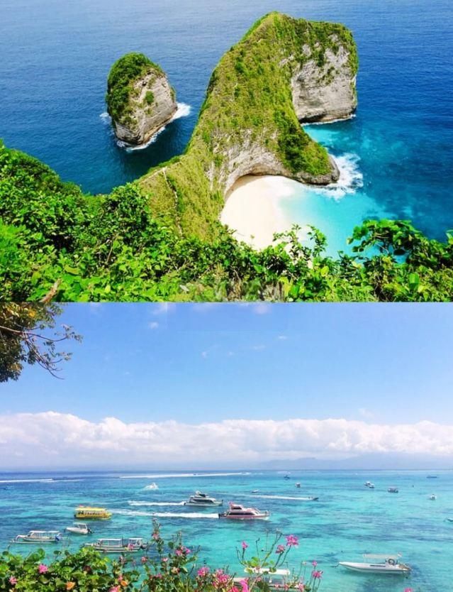暑期海島度假指南，選擇困難症嘅福音