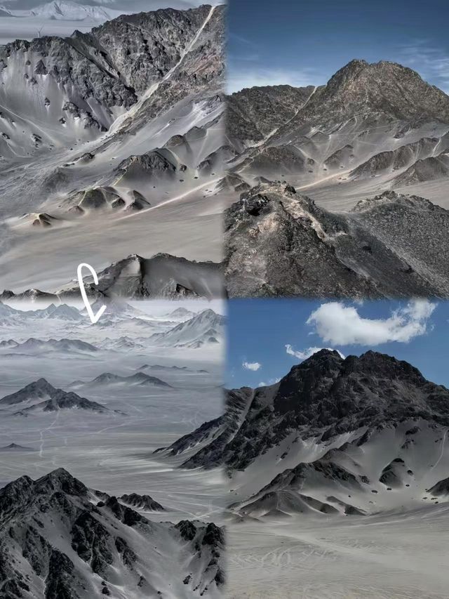本地人私藏嘅青甘神仙路線，旅行天花板！