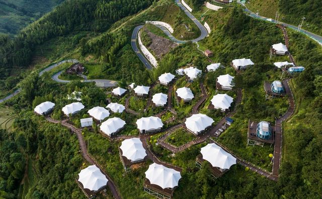 紅色記憶一日行：遂川長征精神深度體驗