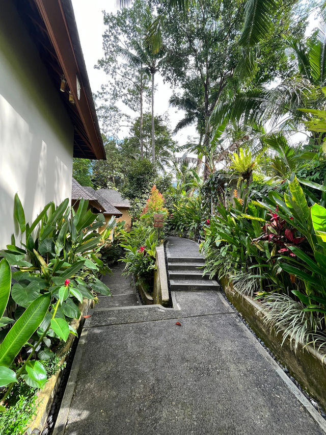 巴厘島夢幻度假村：The Sebali Resort   The Sebali Resor