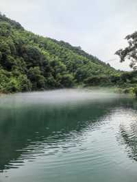 宜興夏日溯溪玩水指南 | 小眾清涼地推薦