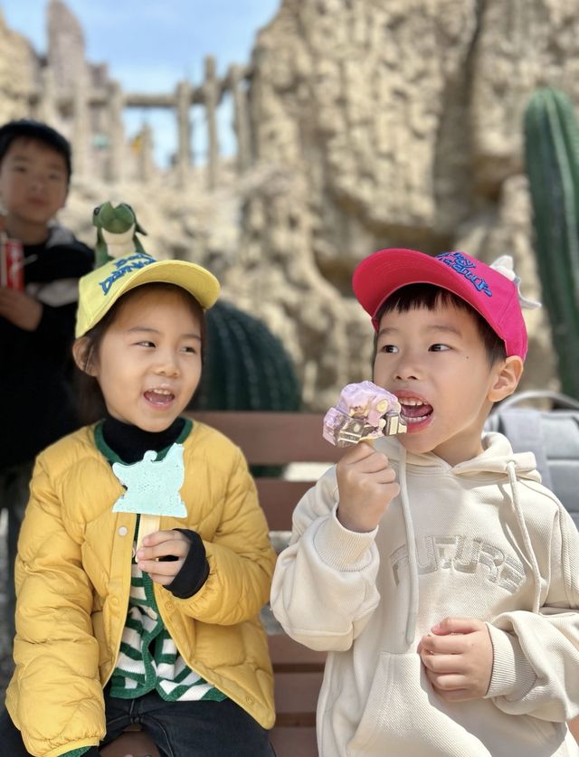 江浙滬周邊｜3天2晚常州週末親子遊超詳細攻略