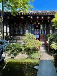 【蘇杭本地團 | 人均600玩盡蘇杭】
🔥【蘇杭本地團 | 人均1000➕玩盡蘇杭】