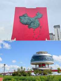 黑河已返，真係唔建議7-8月去