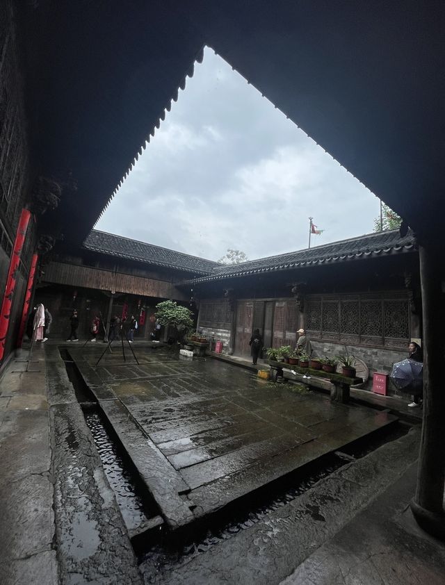 藏喺金華嘅「世外桃源」，後吳村帶你邂逅千年古村嘅詩畫夢境！