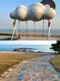 夏日限定版！｜青島3日2夜超全攻略｜啤酒海鮮&絕美海岸線
