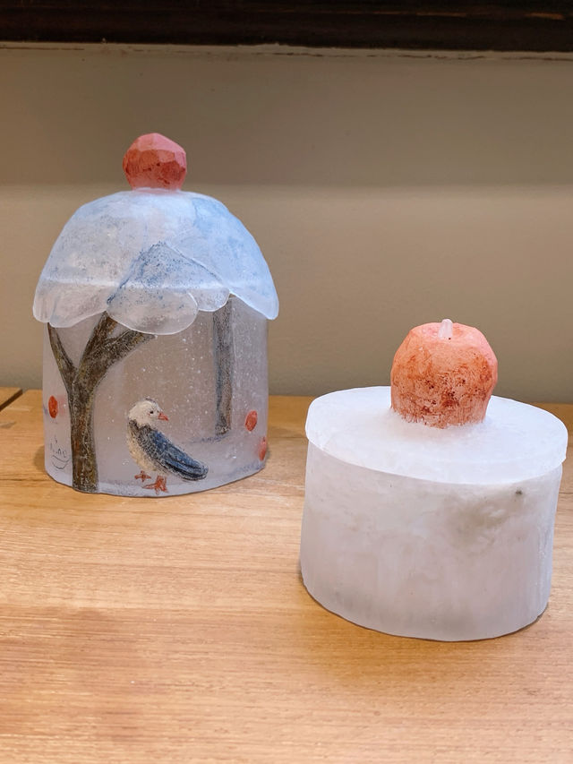 魔都免費新展，星宵的光
