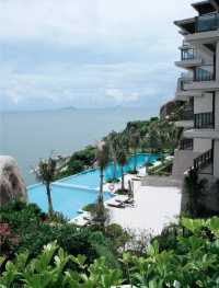 打工仔週末躺平|東澳島Staycation