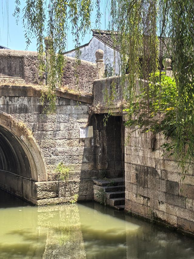 東雙橋與望春橋