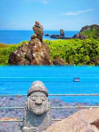 濟州島之旅完結，我嘅消費觀崩潰咗