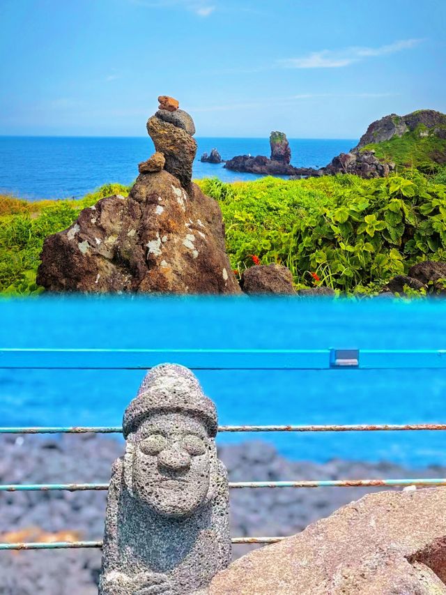 濟州島之旅完結，我嘅消費觀崩潰咗