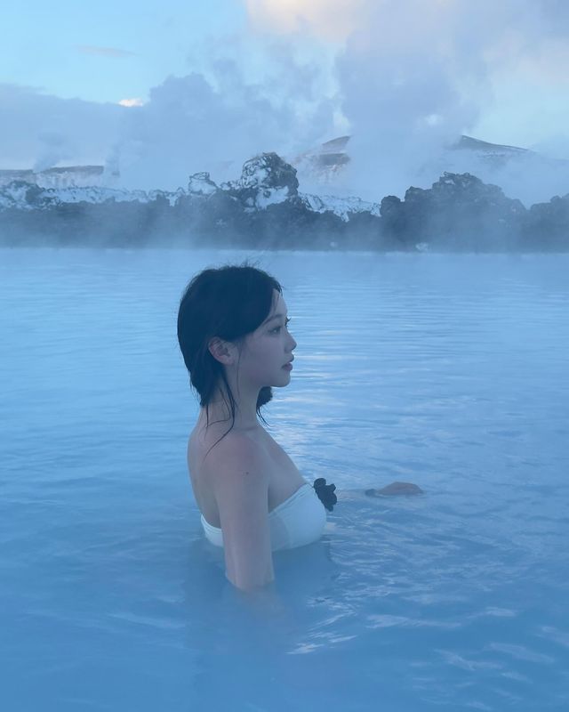 抗拒唔到！冰島旅遊6日純玩小團！