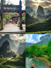 避暑就去武夷山！登天遊峰睇雲海