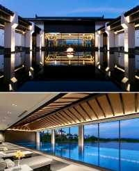 千島湖首發！80m²起別墅私享湖景，泳池×木工坊·親子小眾遊